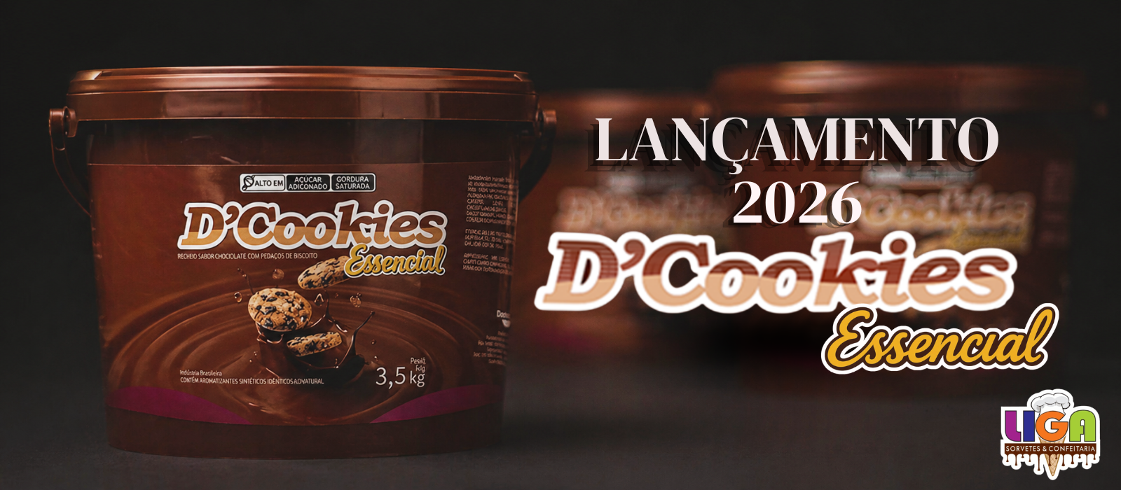 Liga Descontos | Home